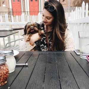 Meet your Posher, Jess